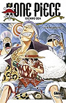 One Piece, tome 8 : Pas de souci ! par Oda