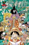 One Piece, tome 81 par Oda