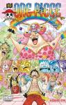 One Piece, tome 83 par Oda