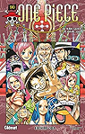 One Piece, tome 90 par Oda