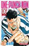 One-Punch Man, tome 6 : La prédiction par Murata