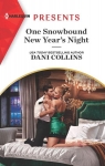 One Snowbound New Year's Night par Collins