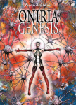 Oniria Genesis par Xalabarder
