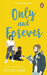 Only and Forever par Liese