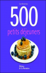 Op 500, prime 500 petits djeuners par La Martinire