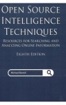 Open Source Intelligence Techniques par Bazzell