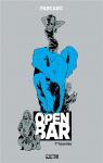 Open bar - 1re tournée  par Fabcaro