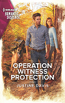 Operation Witness Protection par Davis