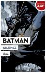 Batman : Silence par Loeb
