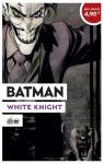 Batman White Knight par Sean