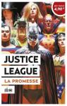 Justice League : La promesse par Ross