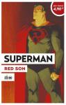 Opration t 2020 - Superman Red Son par Johnson