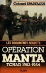 Operation manta : les documents secrets par Spartacus