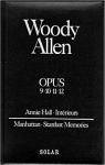 Opus 9-10-11-12 par Allen