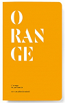 Orange in perfumery par Nez