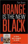 Orange is the new black par Kerman