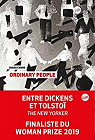 Ordinary People par Evans