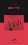 Orestie, opéra hip-hop par Kabal