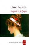 Orgueil et prjugs par Austen