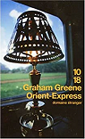 Orient-Express par Greene