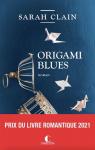 Origami blues par Clain