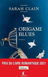 Origami blues
