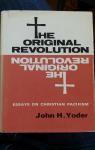 The Original Revolution par Yoder