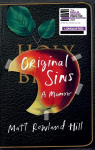 Original Sins par Rowland Hill