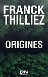 Origines par Thilliez