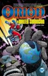 Orion, tome 2 par Simonson