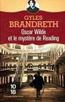 Oscar Wilde et le mystère de Reading par Brandreth