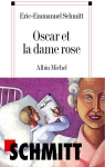 Oscar et la dame rose par Schmitt