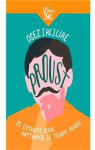 Osez (re)lire Proust ! par Jacquelin