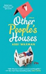 Other People's Houses par Waxman