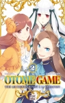 Otome Game, tome 2 par Yamaguchi