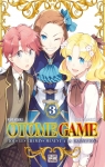 Otome Game, tome 3 par Yamaguchi
