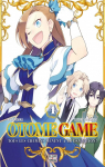Otome Game, tome 4 par Yamaguchi