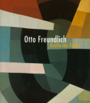 Otto Freundlich, Krfte der Farbe par Assmann