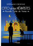 Otto et les Nantistes, nouvelle fable de Venise par Croenne