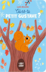 Où es-tu Petit Gustave ? par Savannah