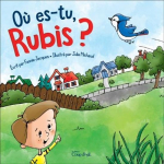 O es-tu, Rubis ? par Jacques