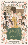 Où est Lizzie ? Où est Mr Darcy ? par Bocquillon