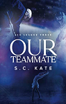 Ice League, tome 4 : Our Offseasons par Kate