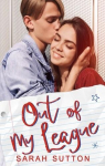 Love in Fenton County, tome 2 : Out of My League par 