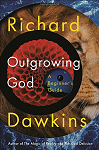 Outgrowing God par Dawkins