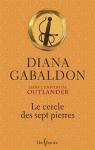 Outlander - Recueil : Le cercle des sept pierres par Gabaldon