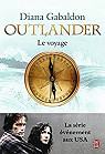 Outlander, tome 3 : Le Voyage par Gabaldon
