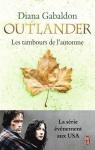 Outlander, tome 4 : Les tambours de l'automne par Gabaldon