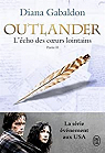 Outlander, tome 7 : L'cho des coeurs lointains (2/2) par Gabaldon