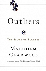 Outliers par Gladwell